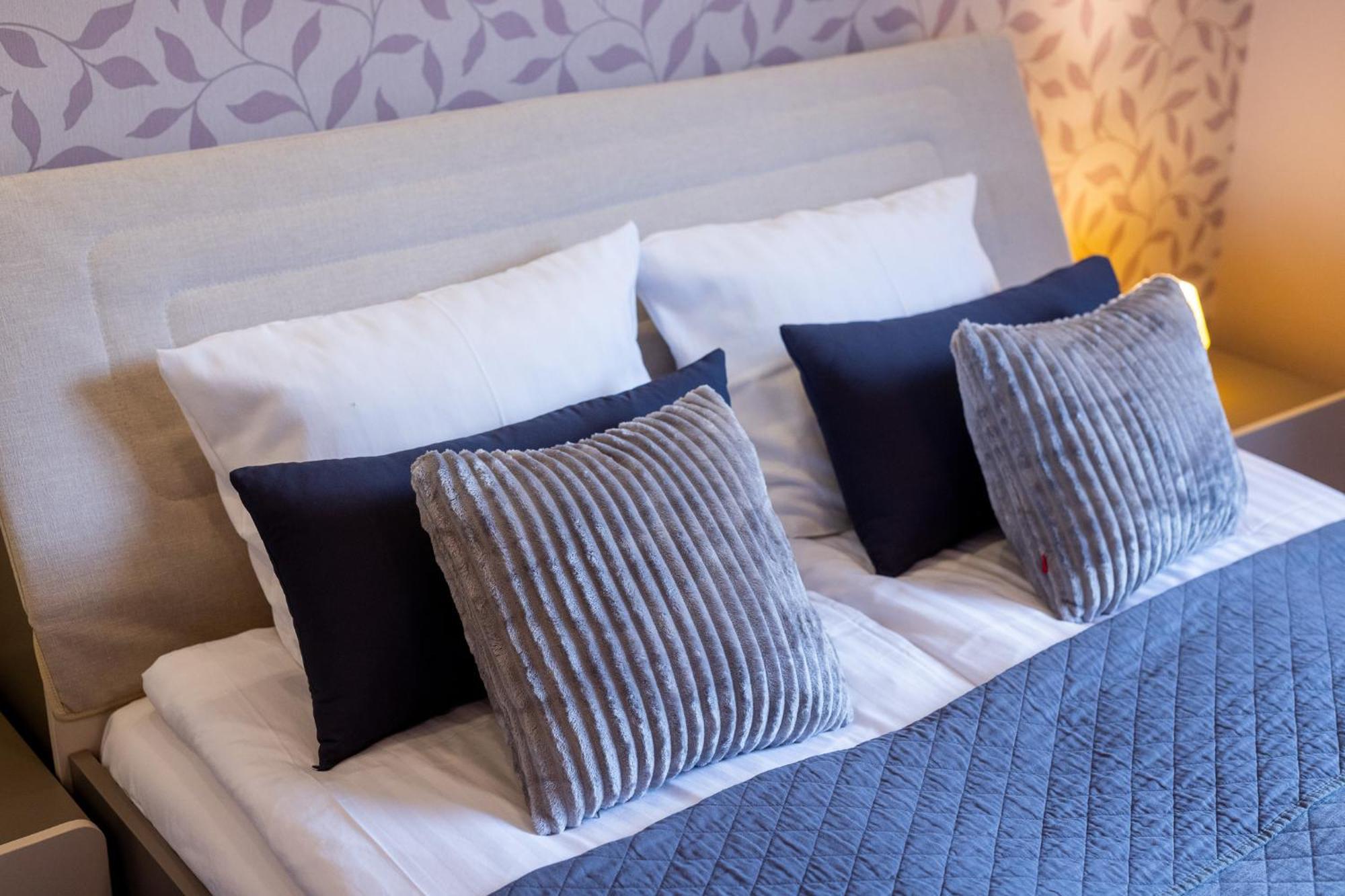 Apartamenty Baltyckie - Bulwar Portowy - Widok Na Port, Centrum, Najlepsza Lokalizacja W Ustce Устка Экстерьер фото