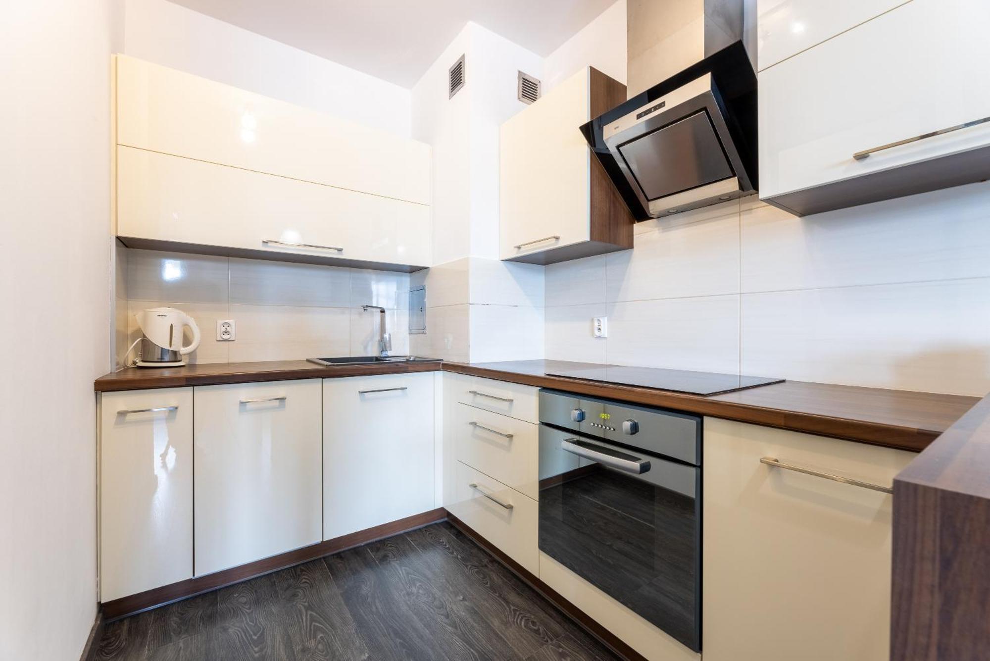 Apartamenty Baltyckie - Bulwar Portowy - Widok Na Port, Centrum, Najlepsza Lokalizacja W Ustce Устка Экстерьер фото